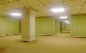 The Place I found.